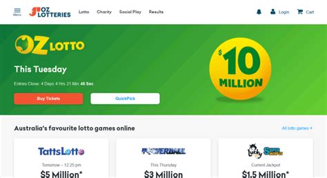 oz lotto draw|Play Oz Lotto Online Australia .
